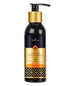 Sensuva Natural Water Based Moisturizer Orange Creamsicle